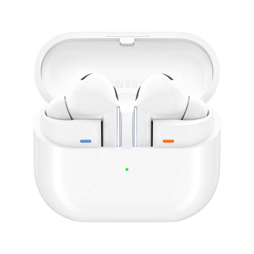 AURICULARES SAMSUNG BUDS3 PRO WHITE